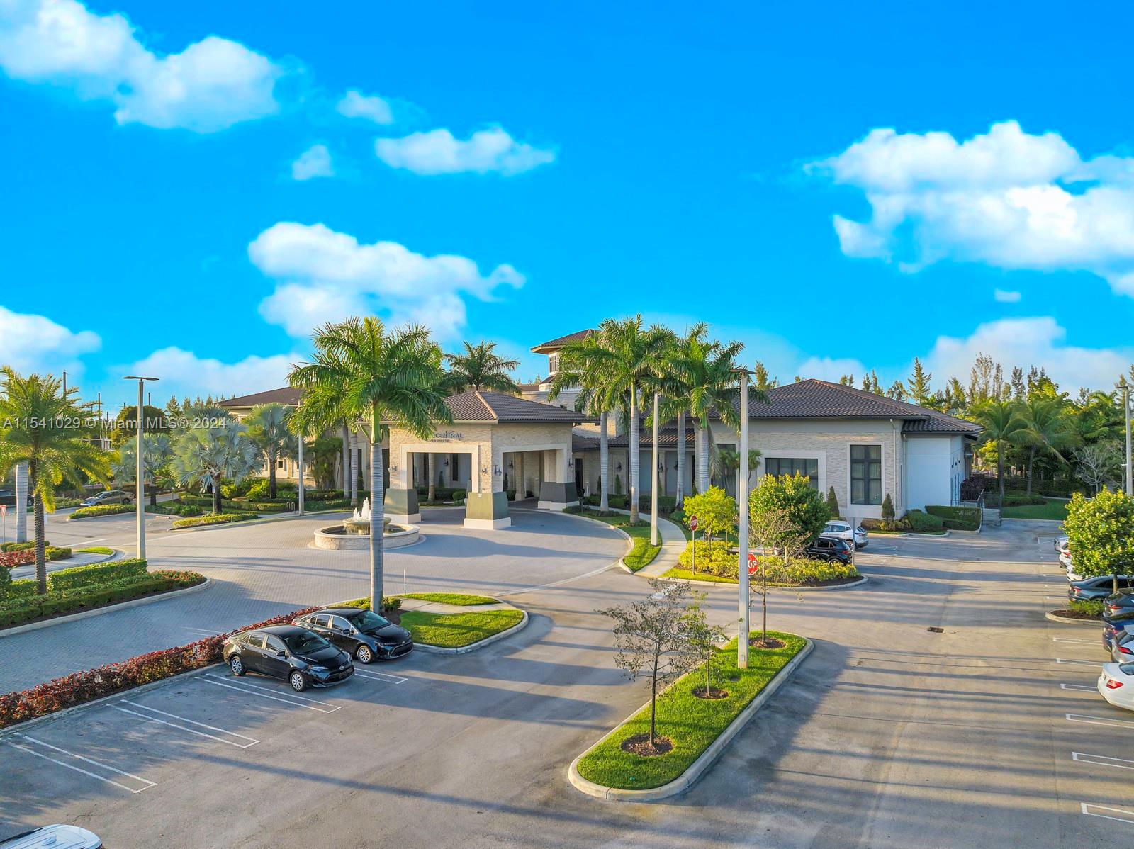8740 NW 97th Ave # 105