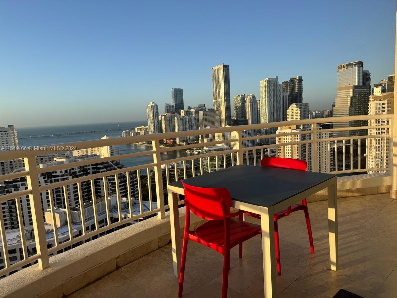 848 Brickell Key Dr # 3303
