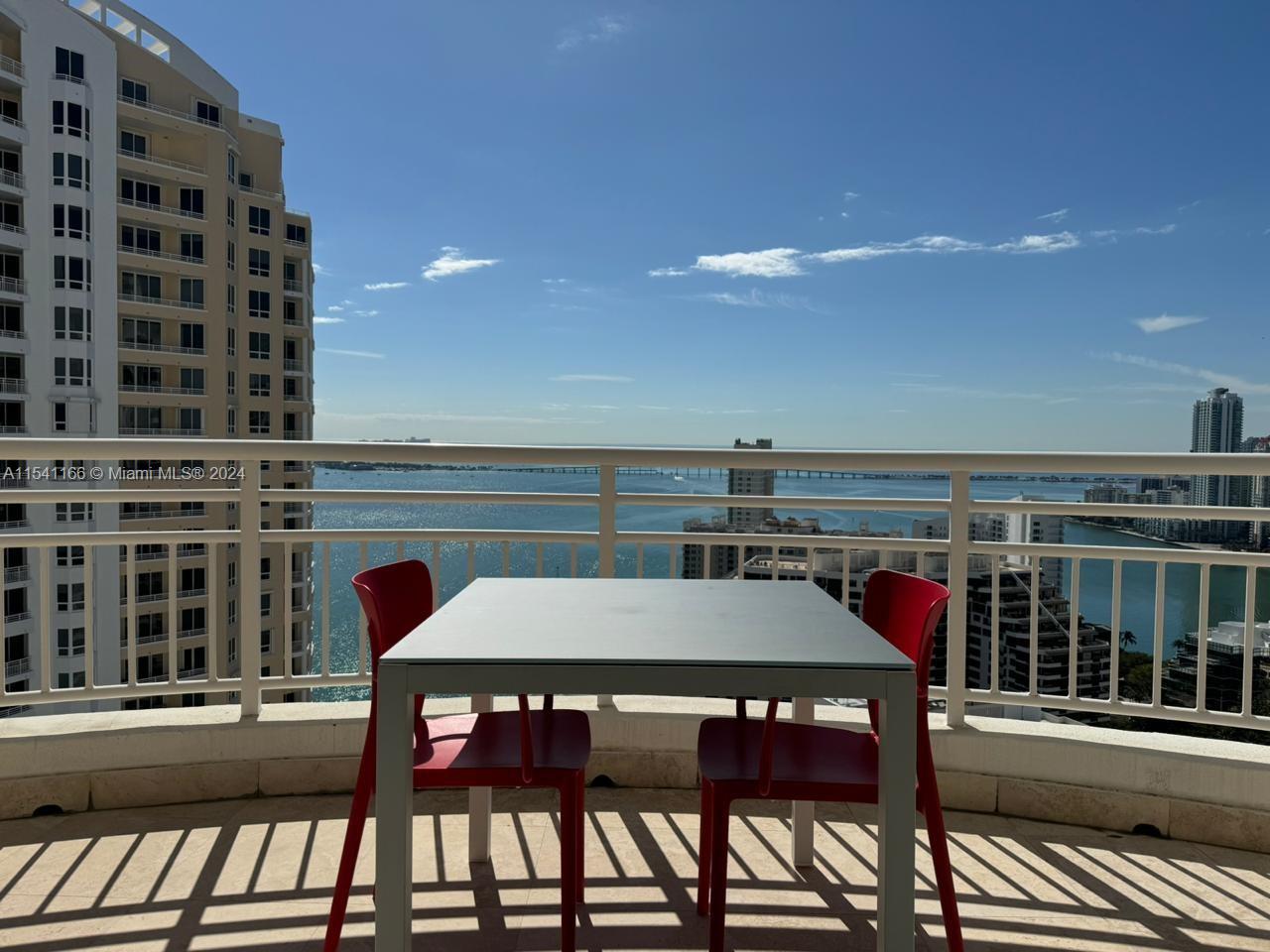 848 Brickell Key Dr # 3303