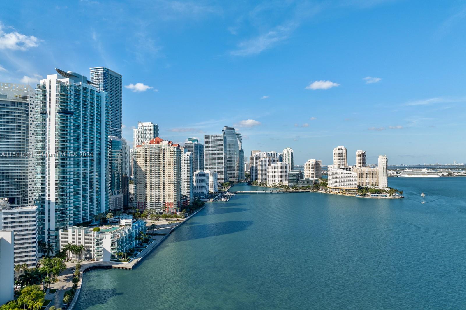 1331 Brickell Bay Dr # 3211