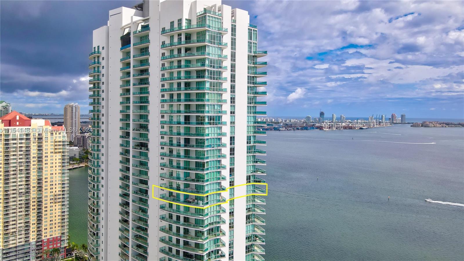 1331 Brickell Bay Dr # 3211