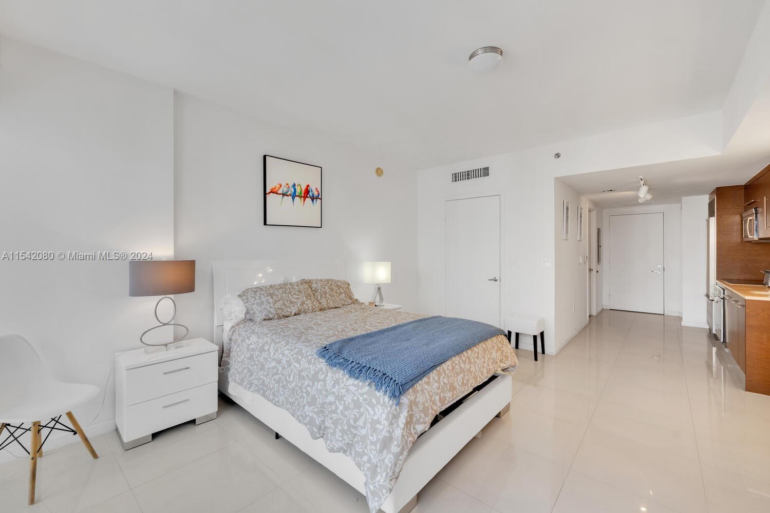 485 Brickell Ave # 2905