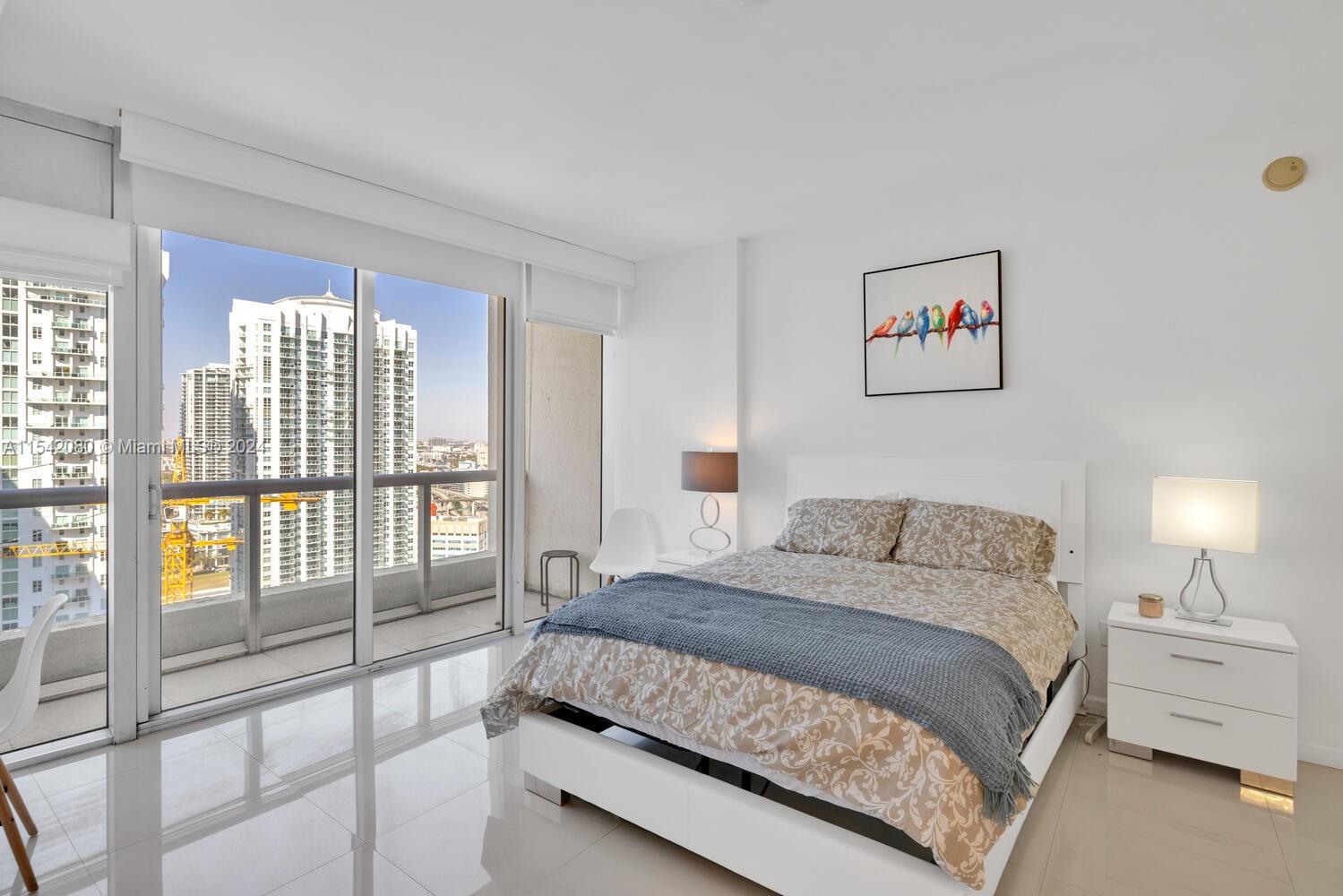 485 Brickell Ave # 2905