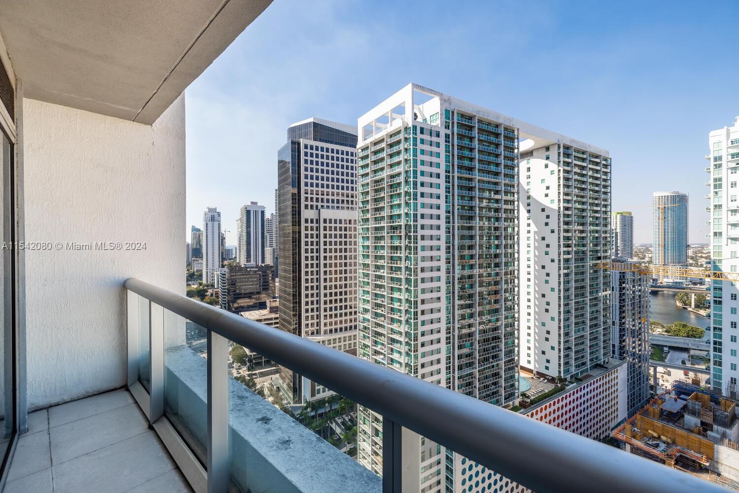 485 Brickell Ave # 2905