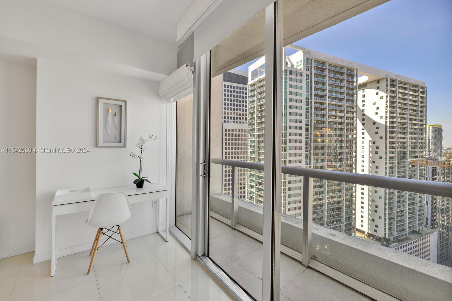 485 Brickell Ave # 2905
