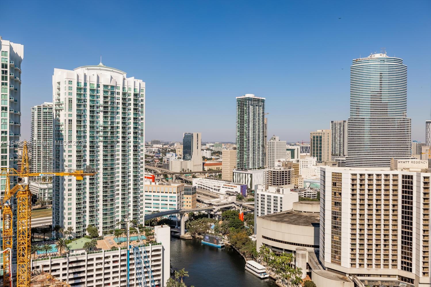 485 Brickell Ave # 2905