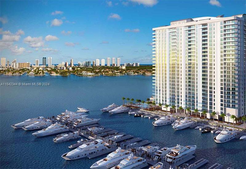 17211 Biscayne Blvd #57