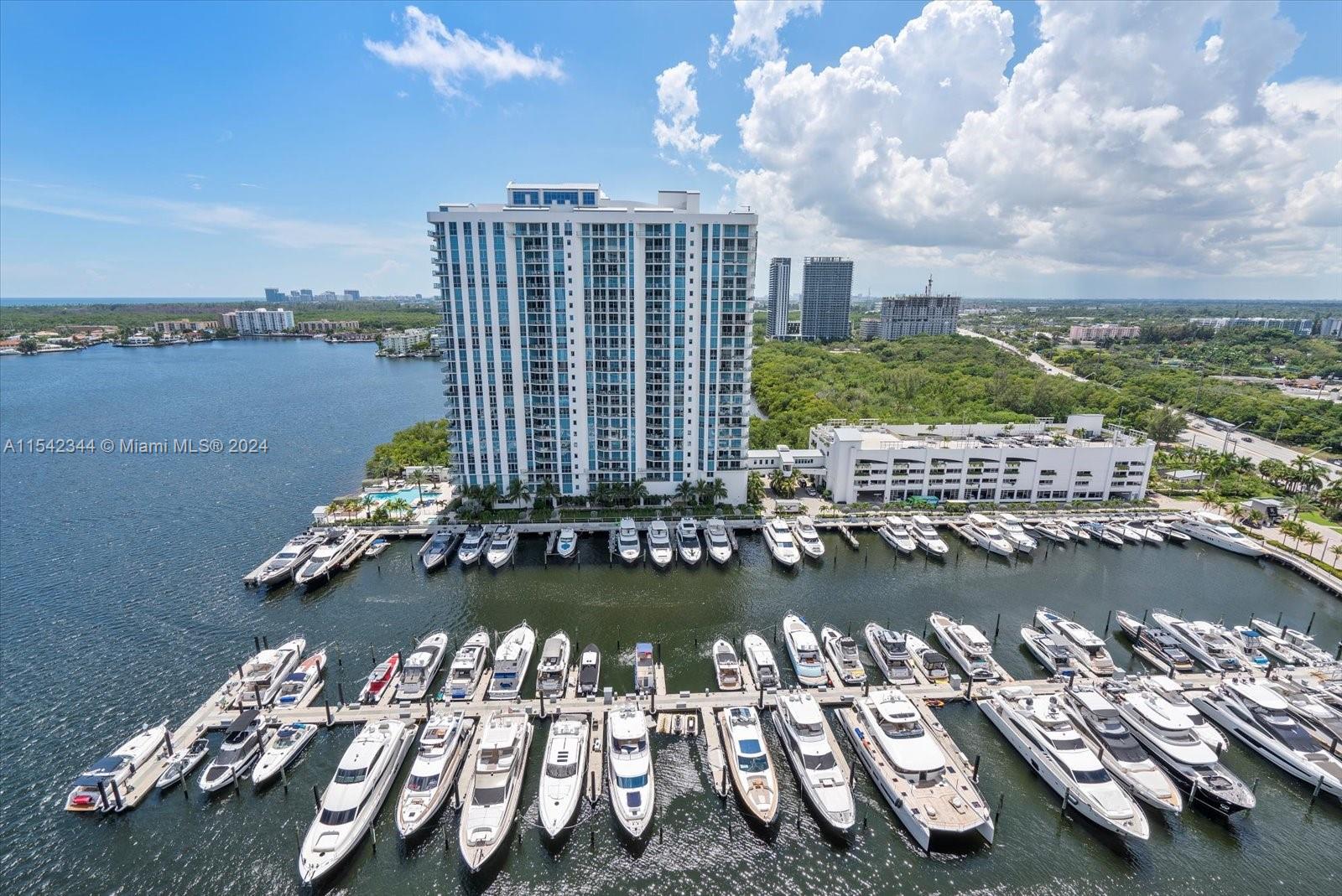 17211 Biscayne Blvd #57