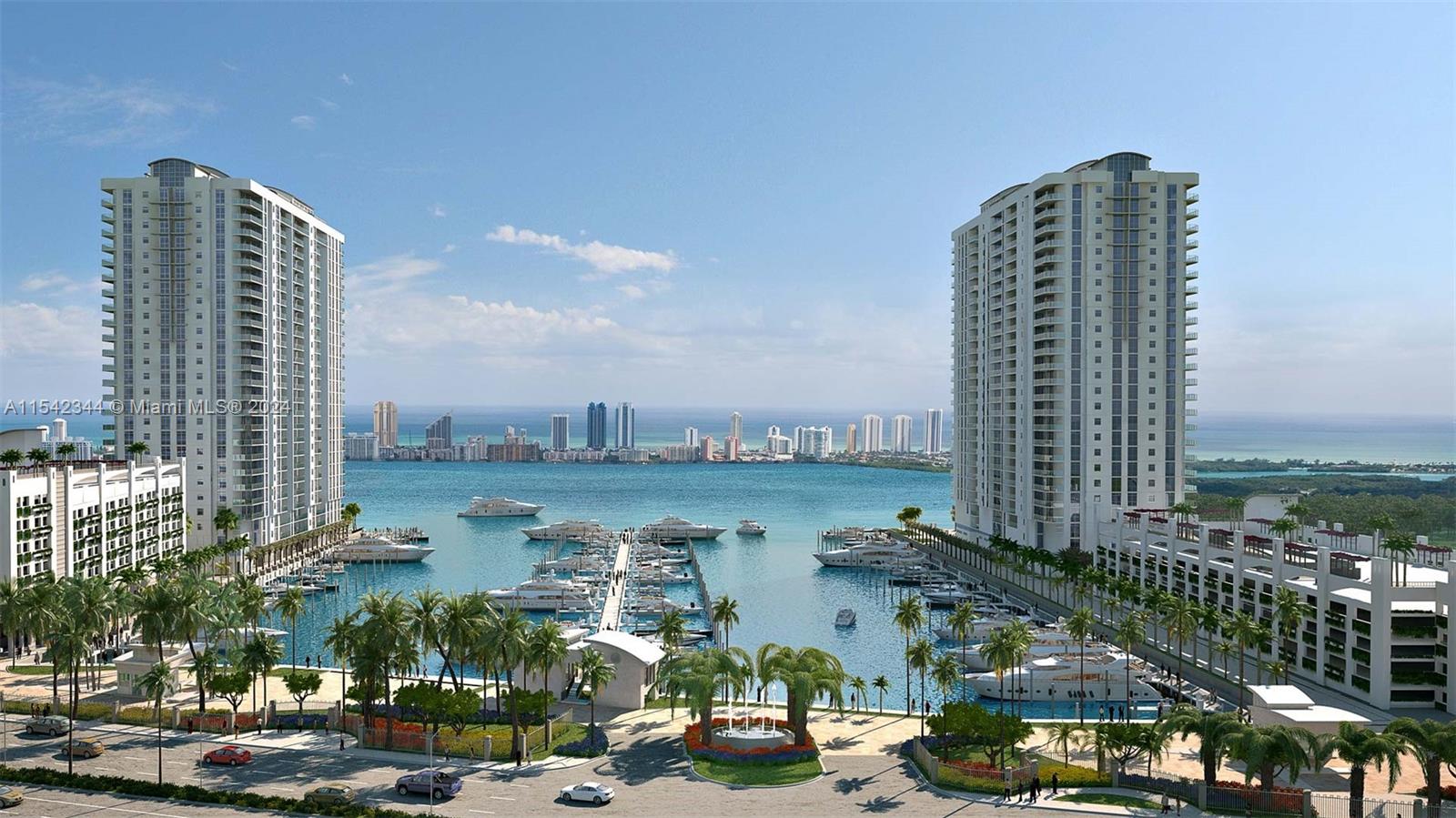 17211 Biscayne Blvd #57