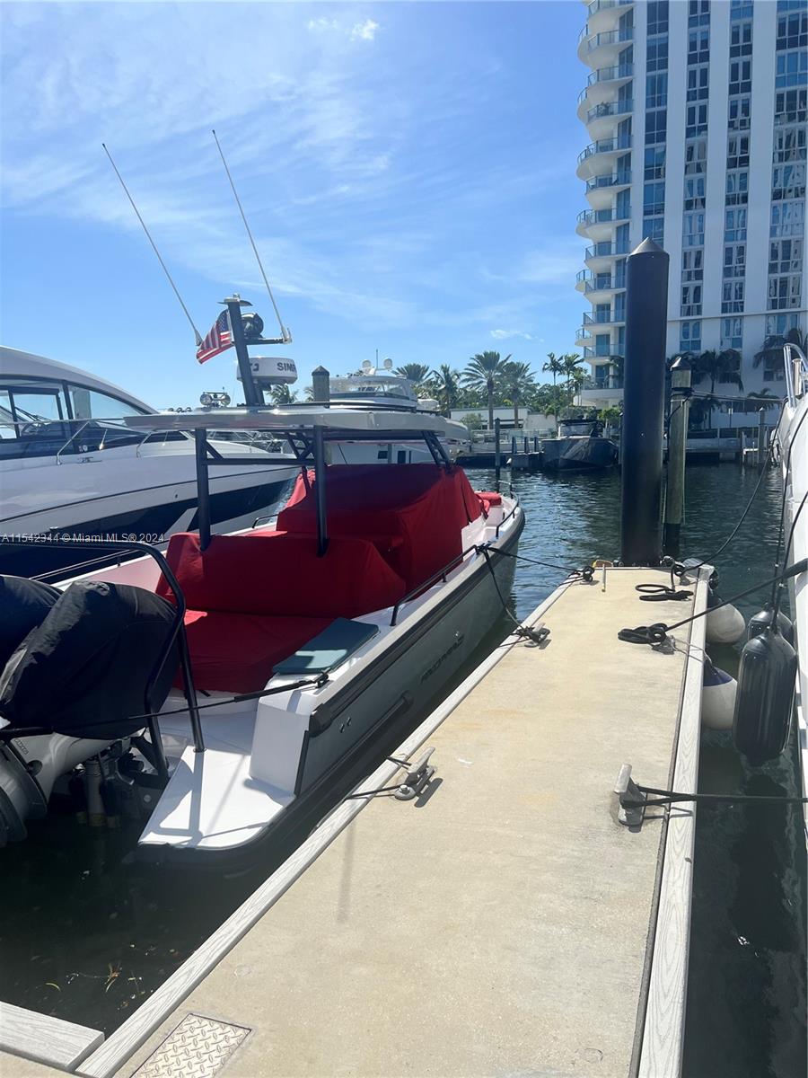 17211 Biscayne Blvd #57