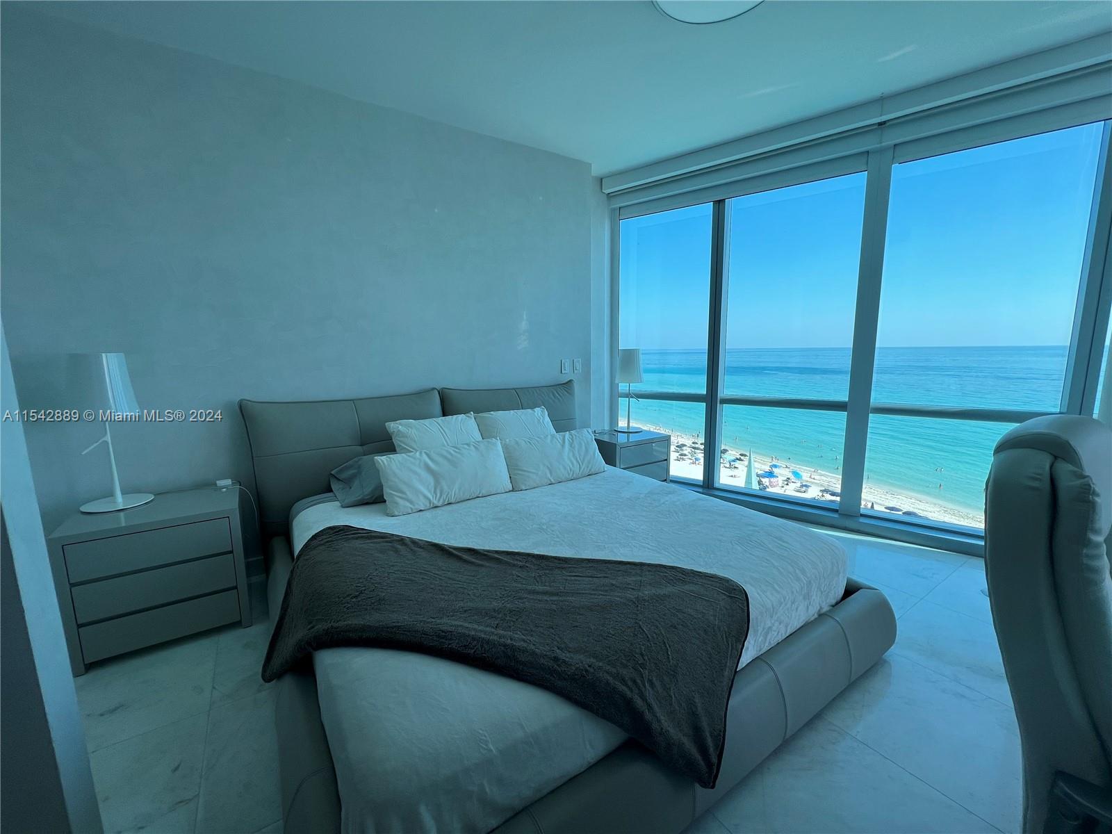 17121 Collins Ave # 903