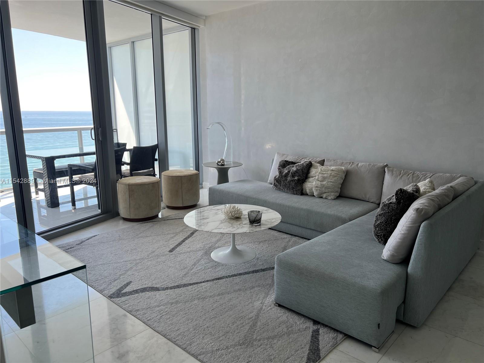 17121 Collins Ave # 903