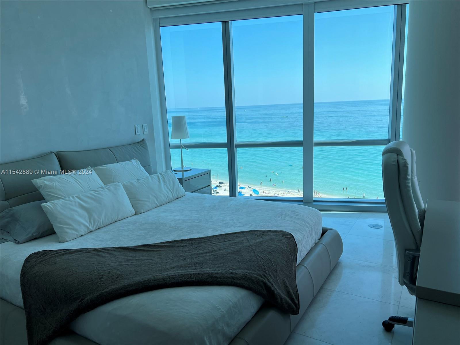 17121 Collins Ave # 903