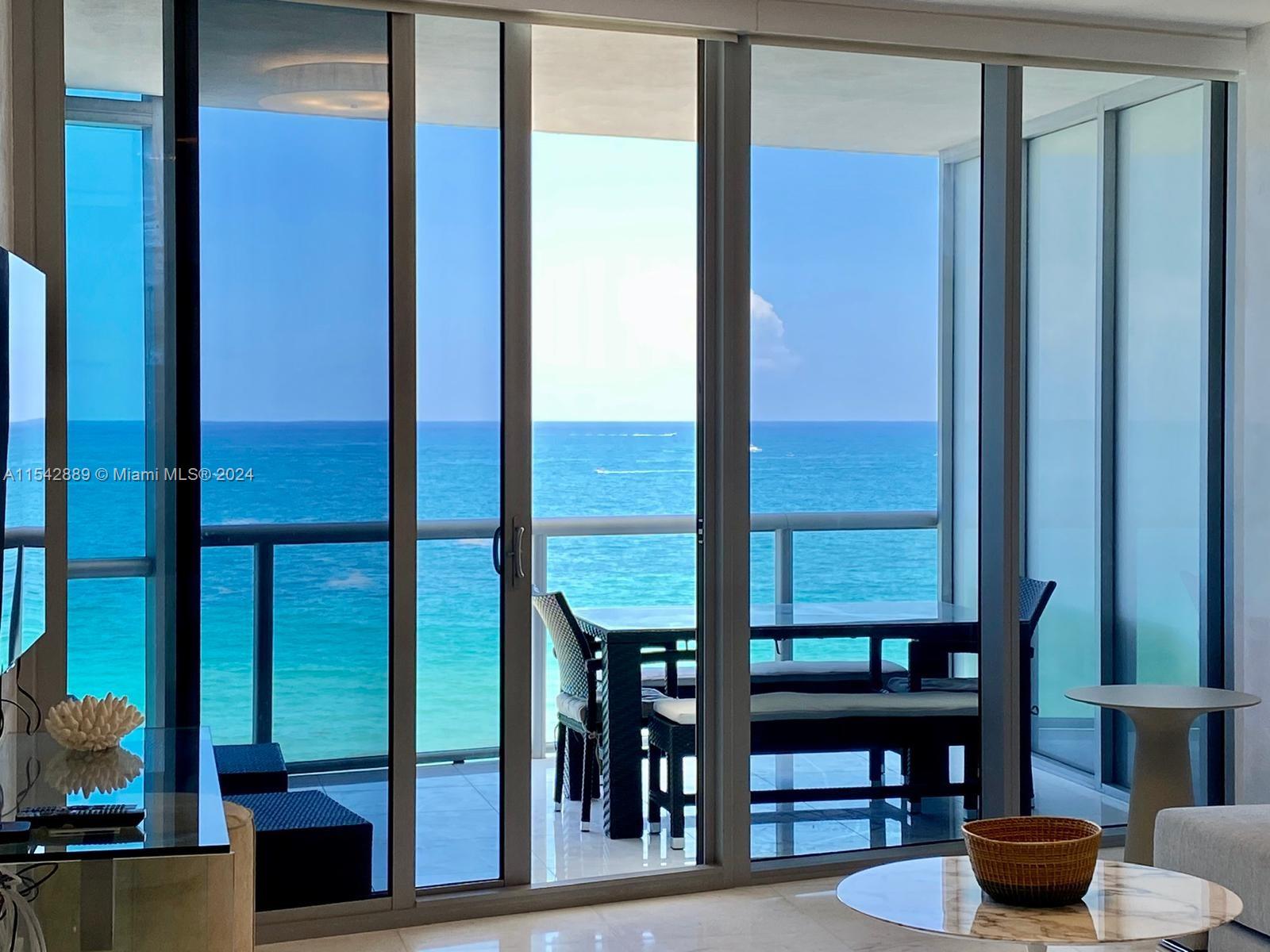 17121 Collins Ave # 903