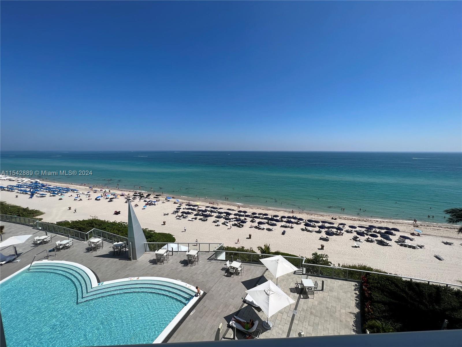 17121 Collins Ave # 903