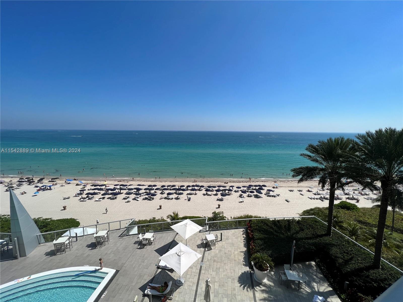 17121 Collins Ave # 903