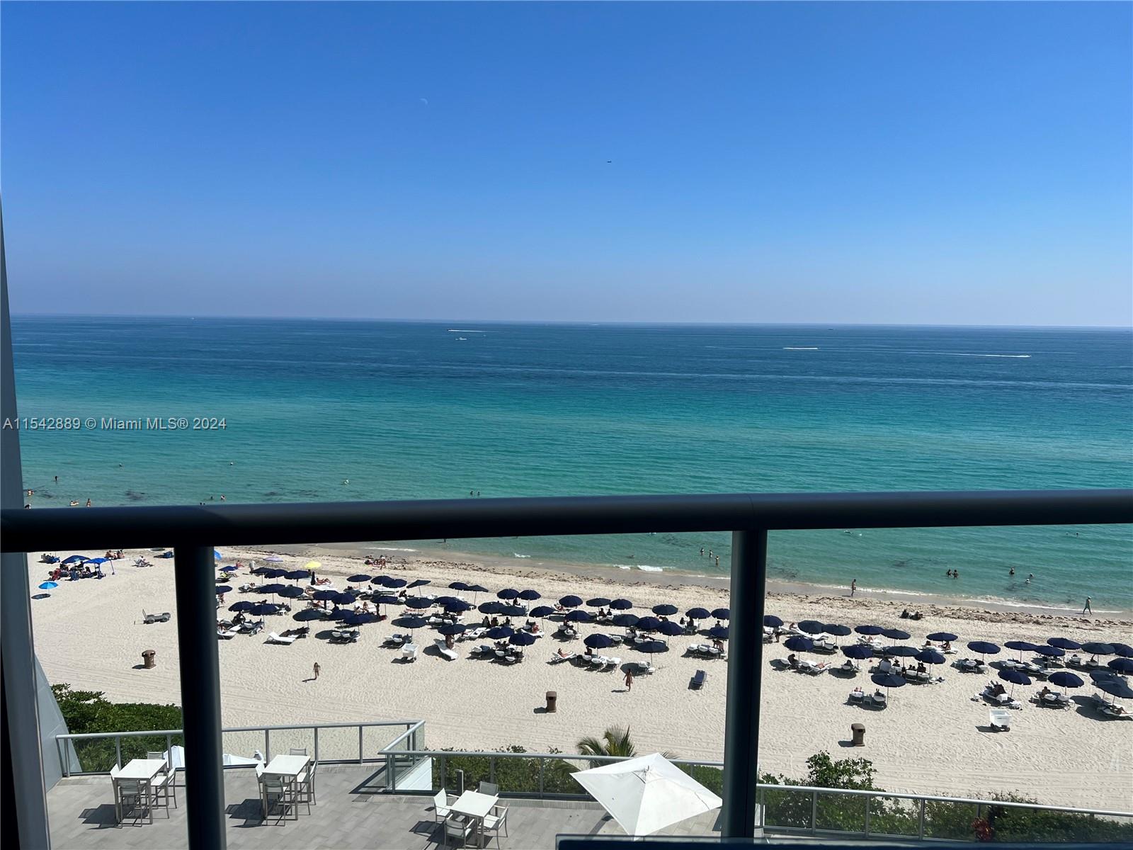 17121 Collins Ave # 903