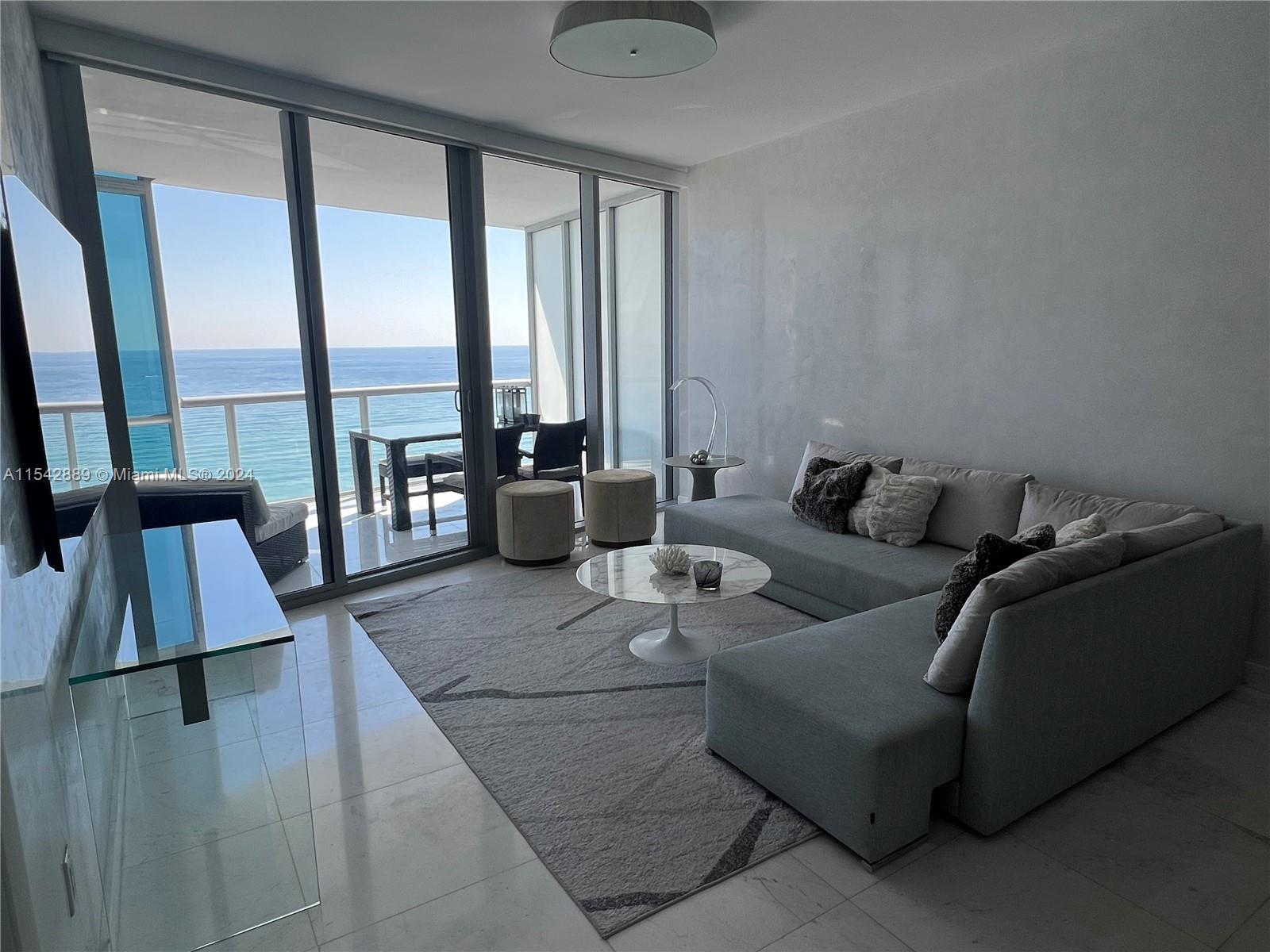 17121 Collins Ave # 903