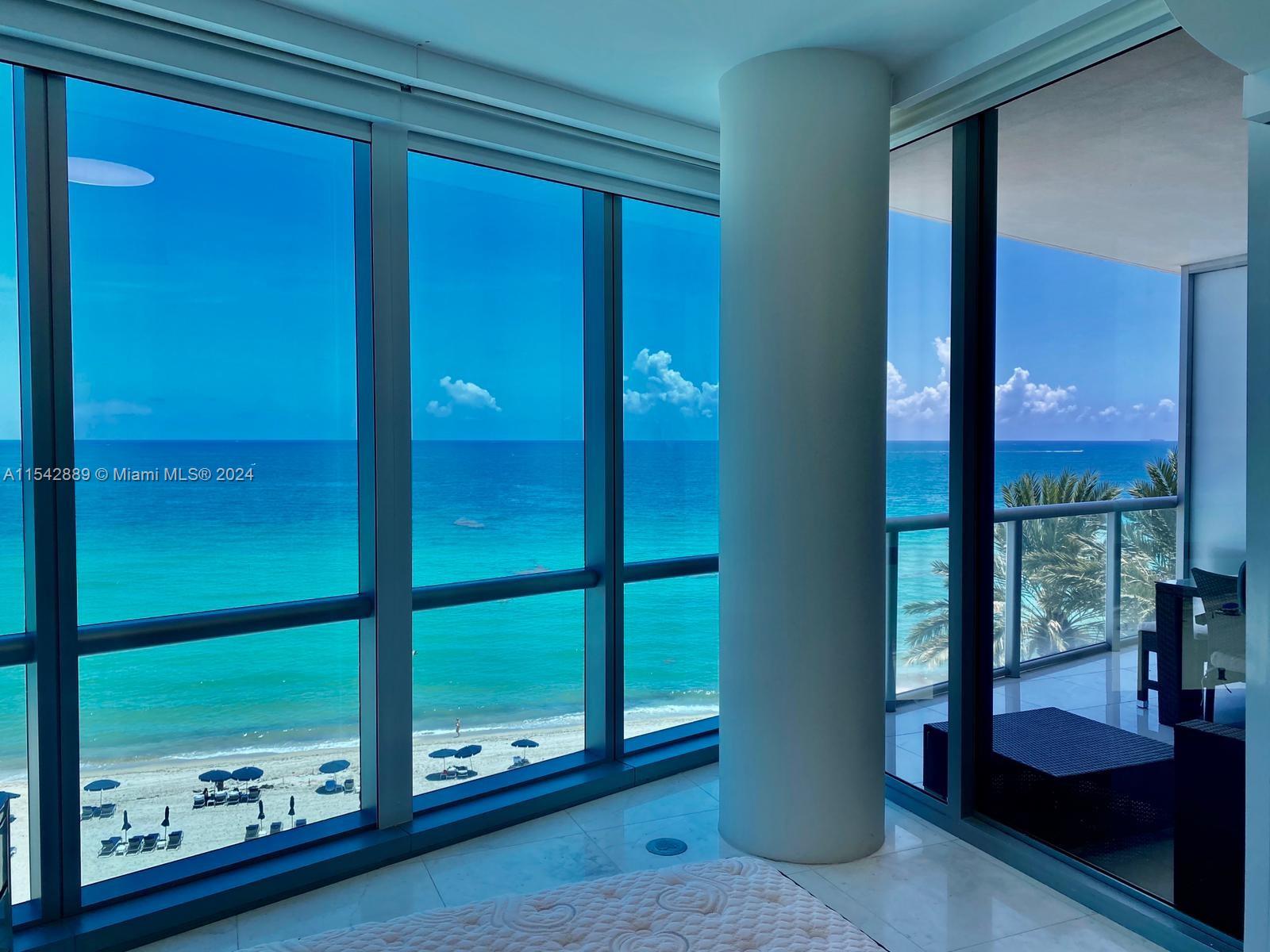 17121 Collins Ave # 903