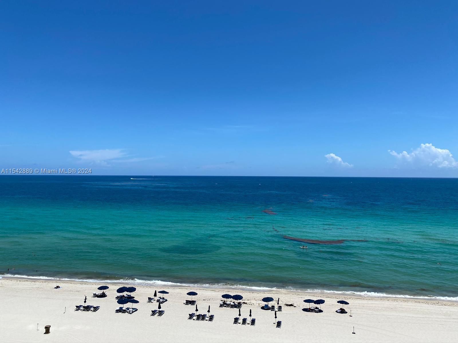 17121 Collins Ave # 903