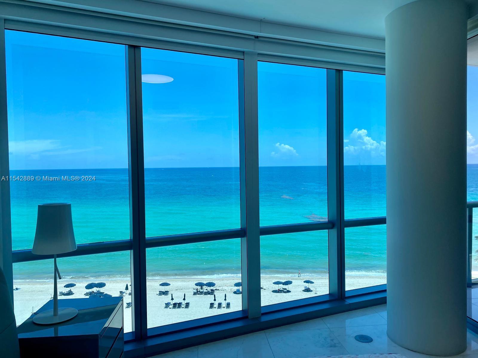 17121 Collins Ave # 903
