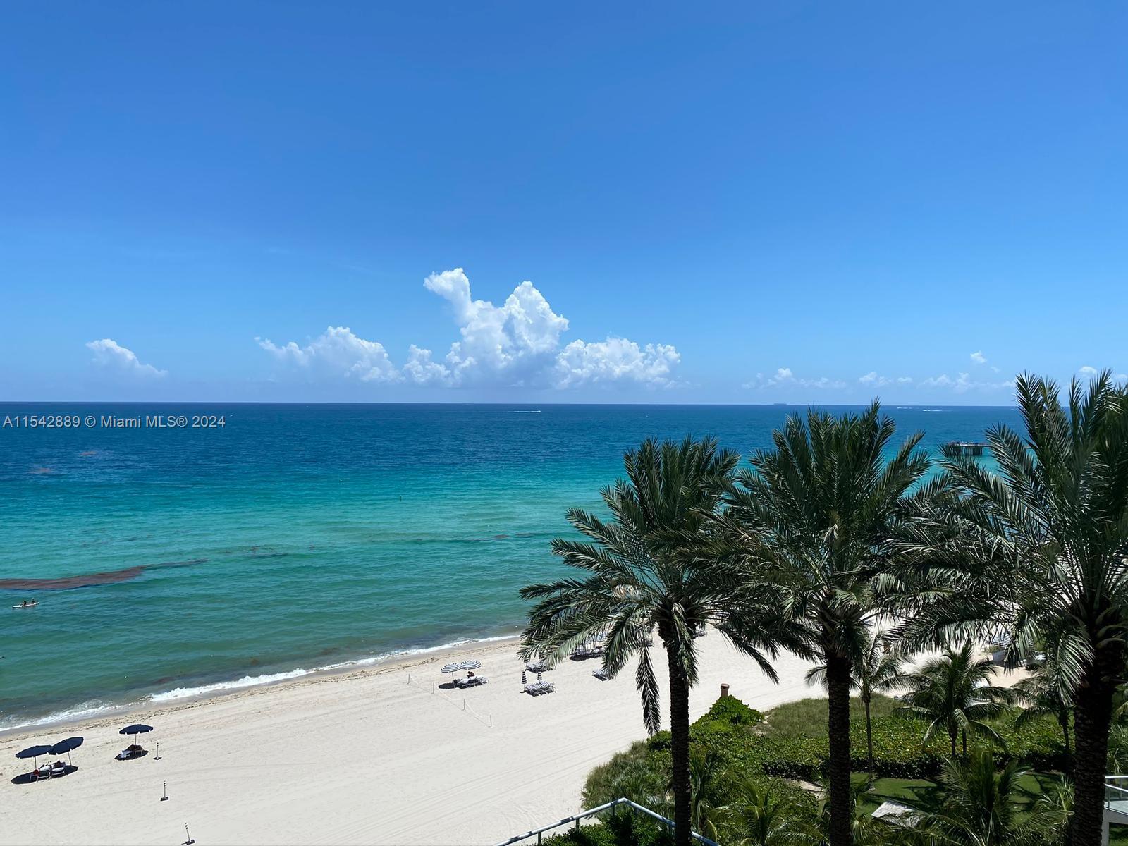 17121 Collins Ave # 903