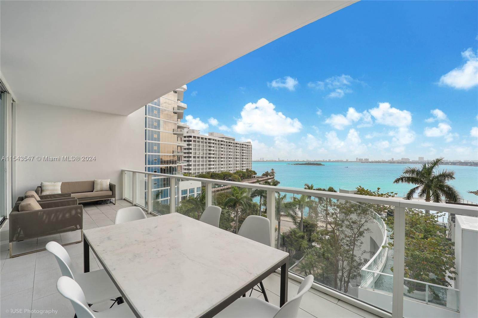 2020 N Bayshore Dr # 708