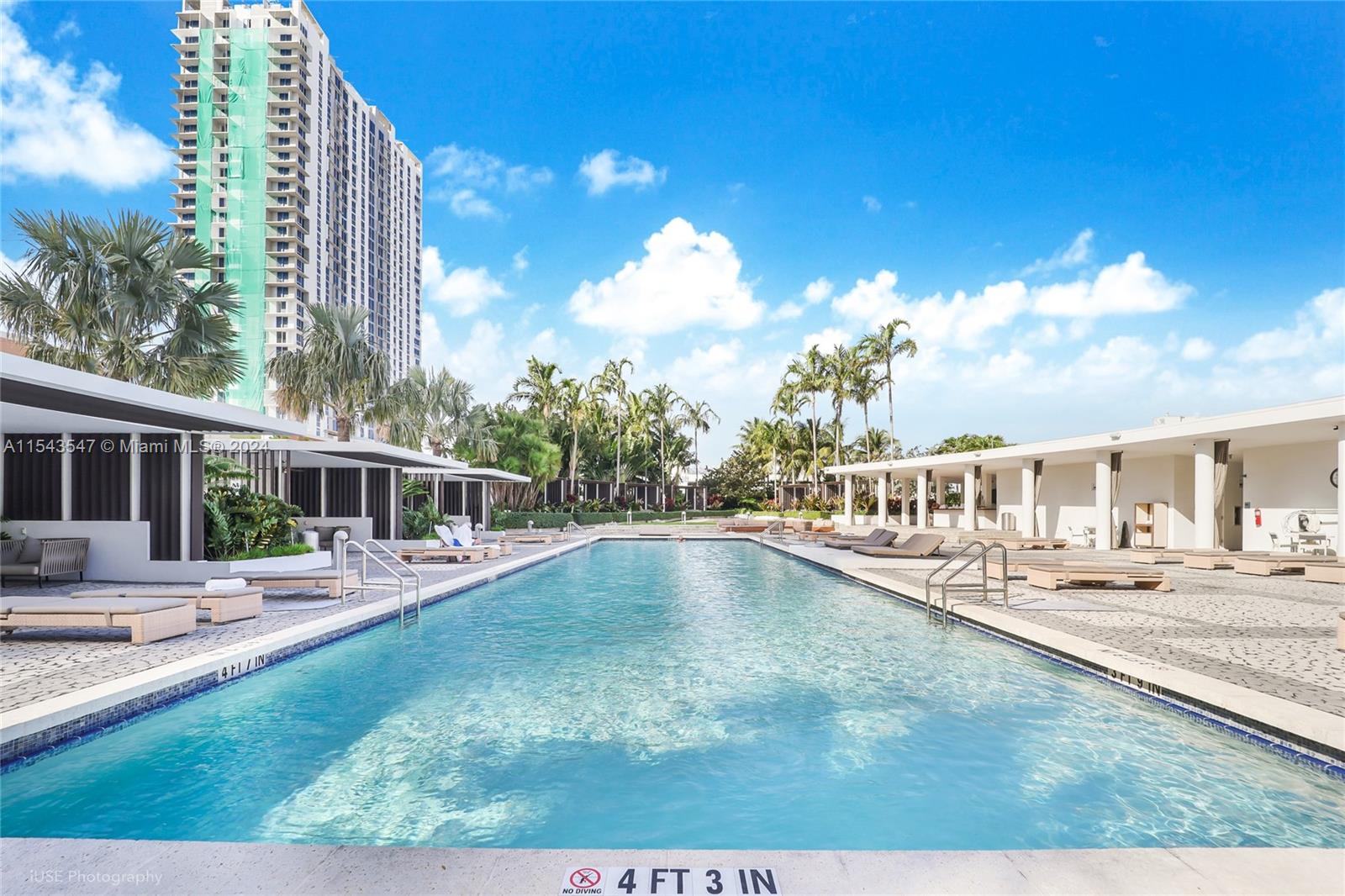 2020 N Bayshore Dr # 708
