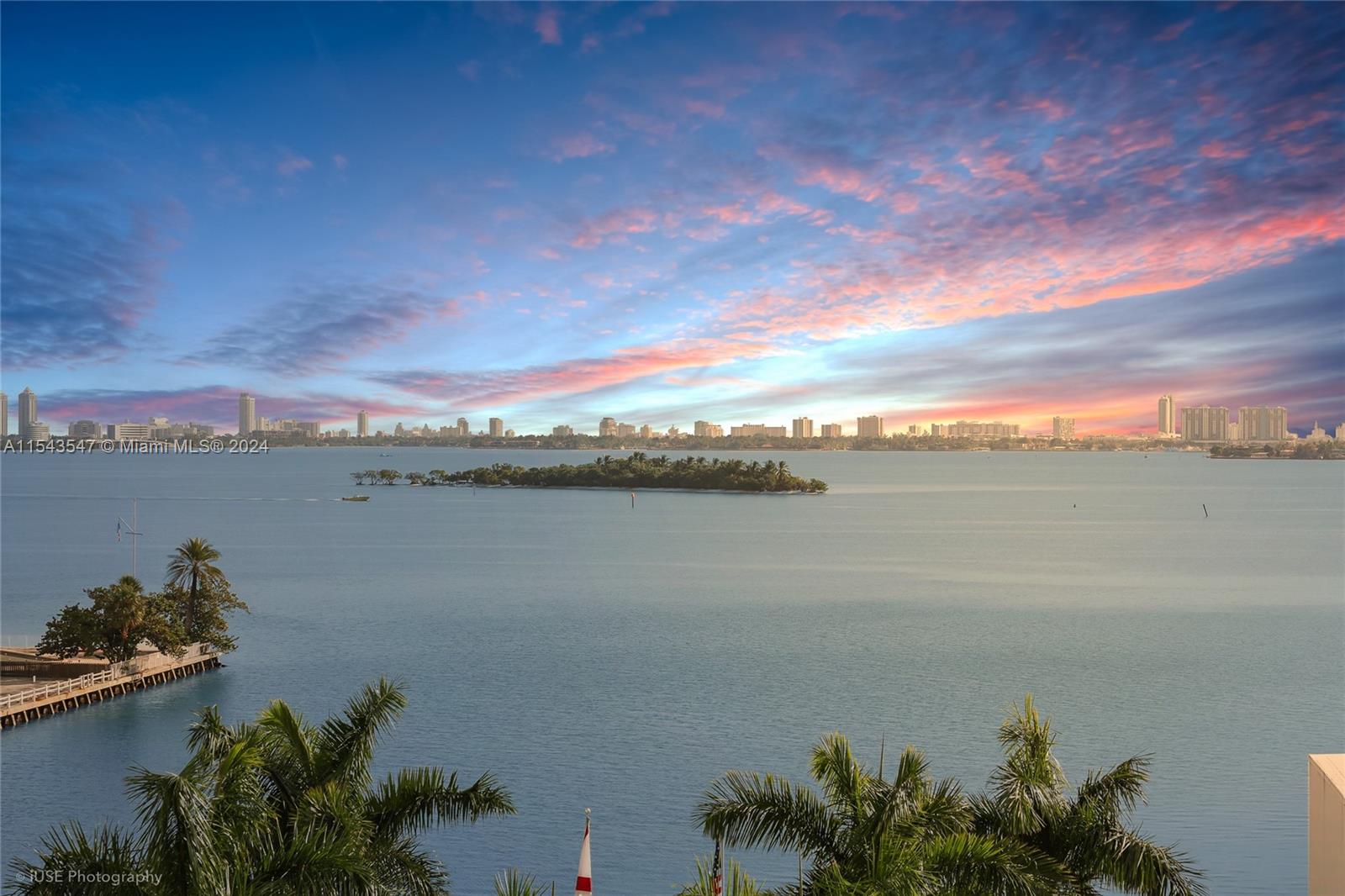 2020 N Bayshore Dr # 708