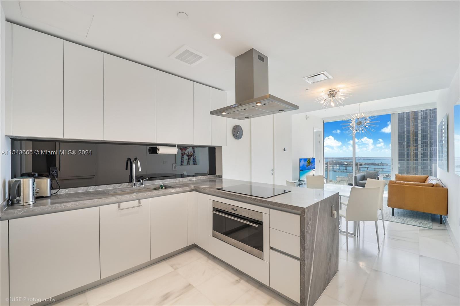 700 NE 26 Ter # 3204