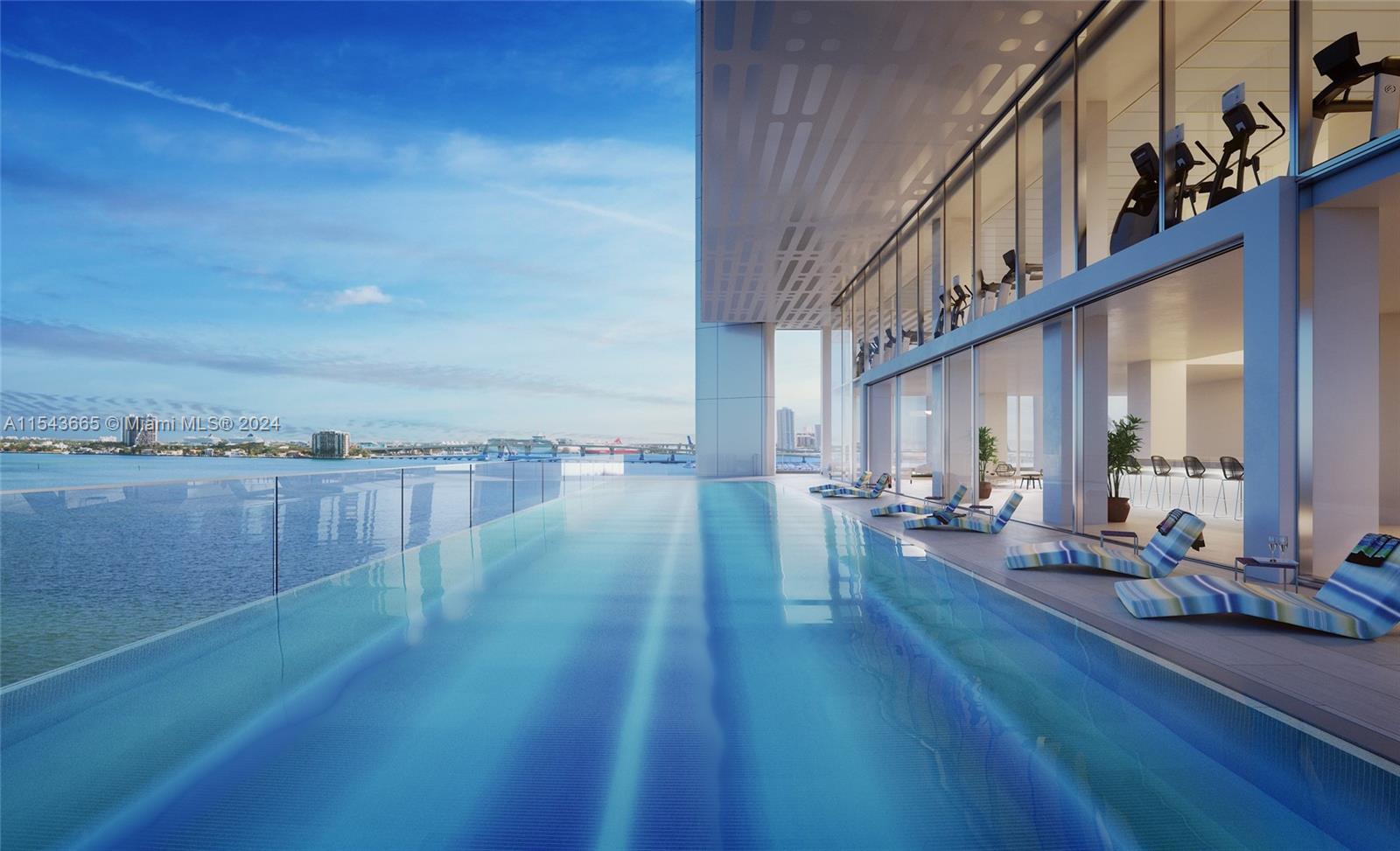 700 NE 26 Ter # 3204