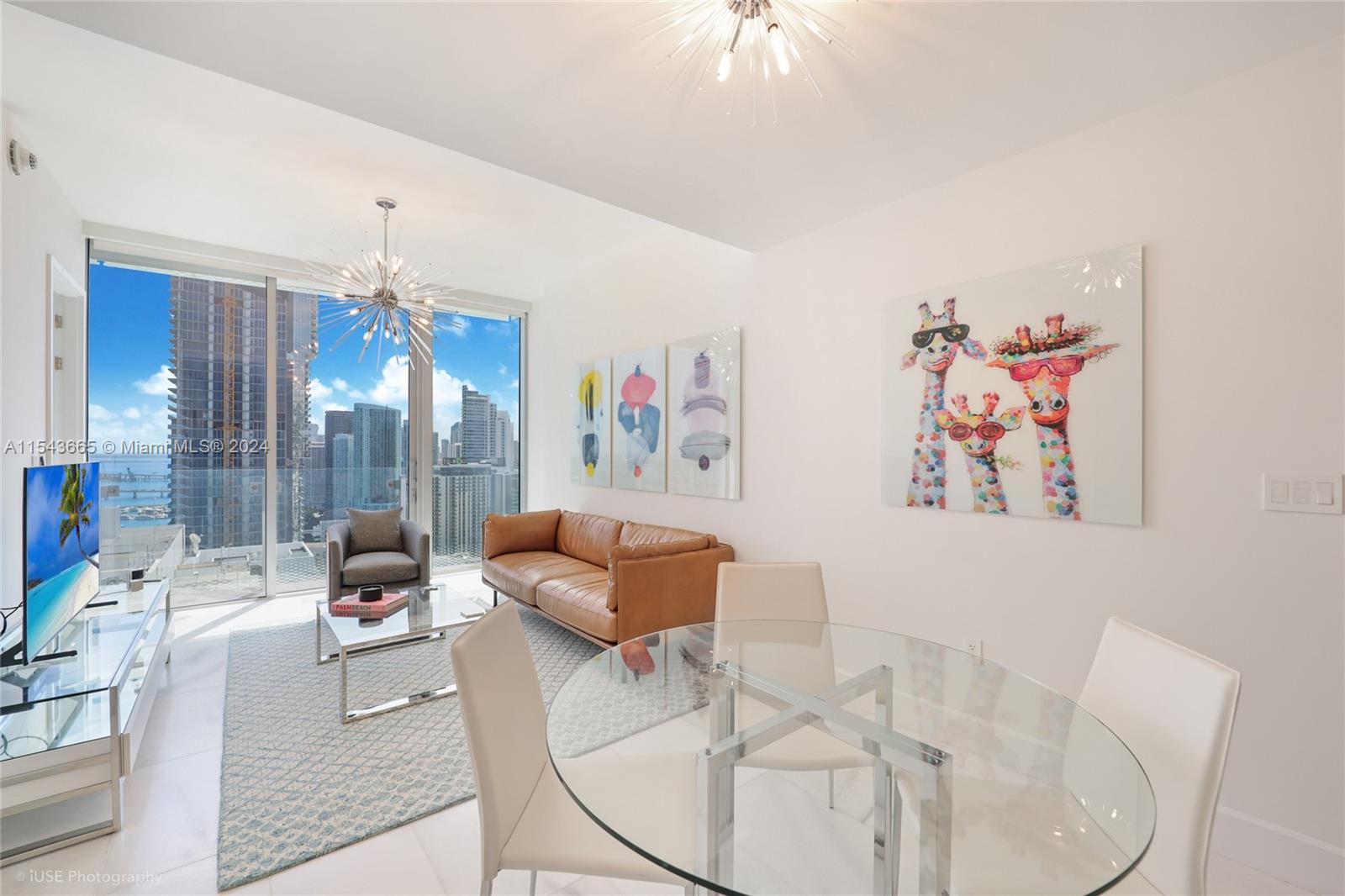 700 NE 26 Ter # 3204