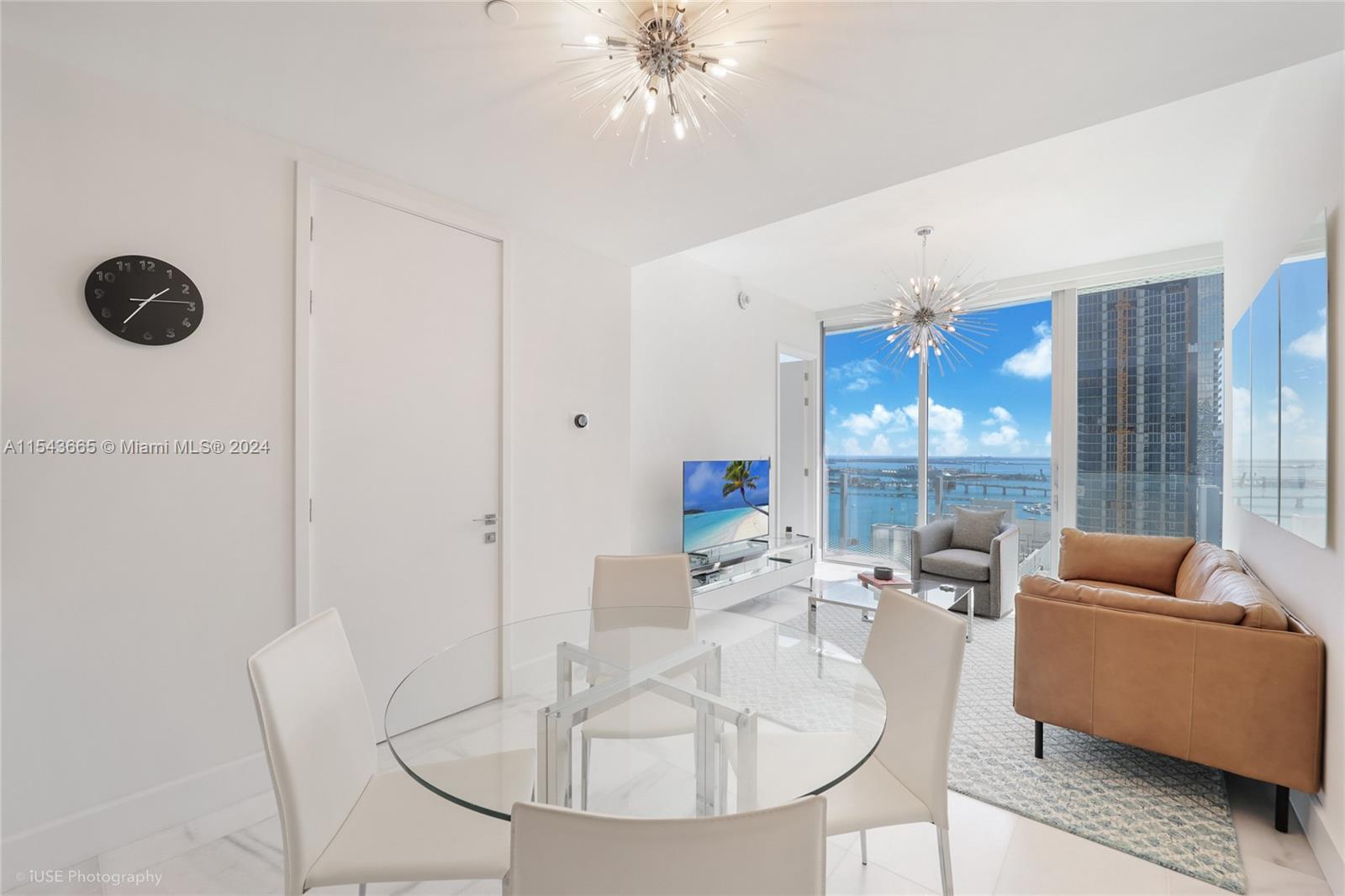 700 NE 26 Ter # 3204