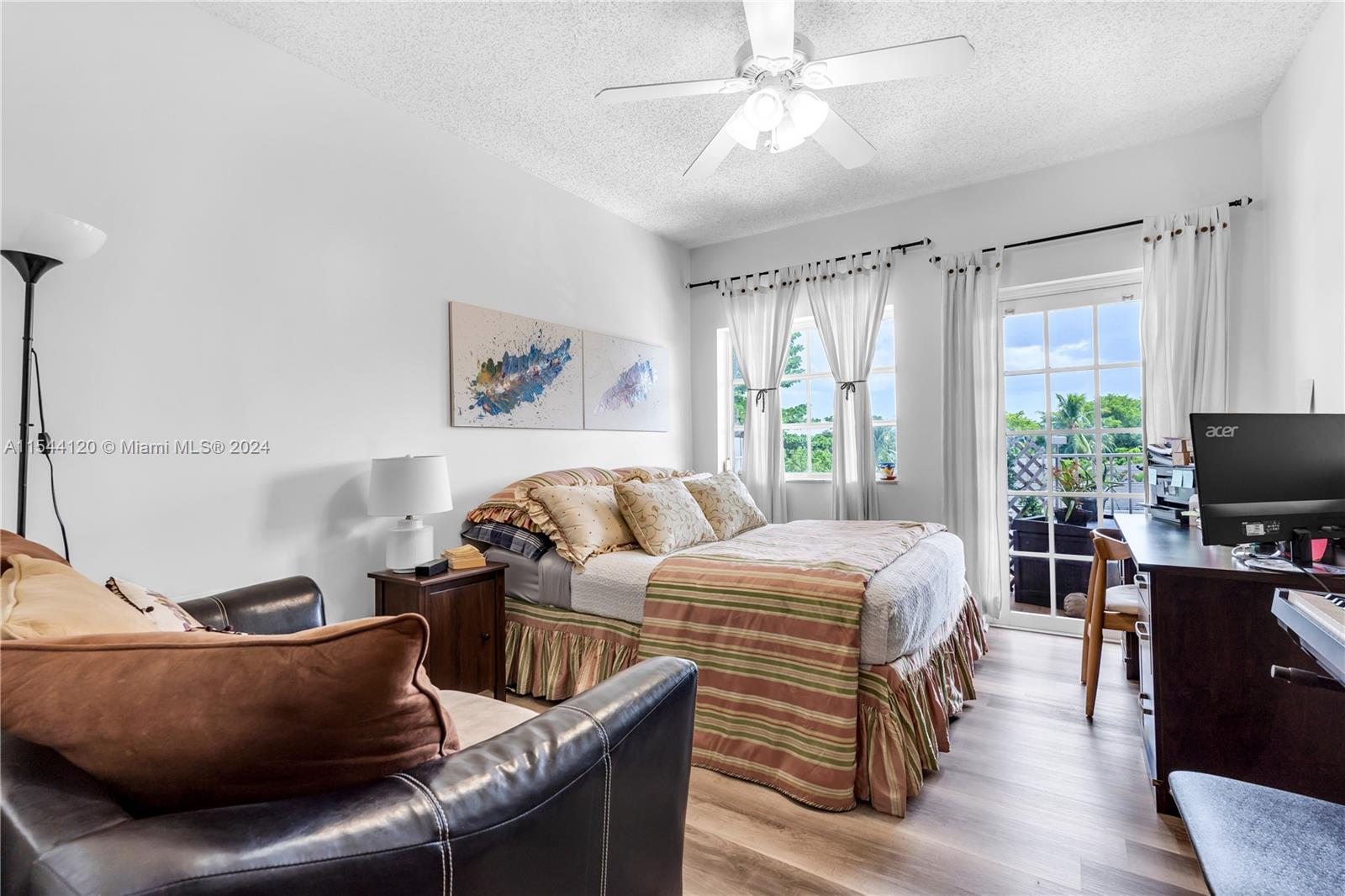 1280 S Alhambra Cir # 2417