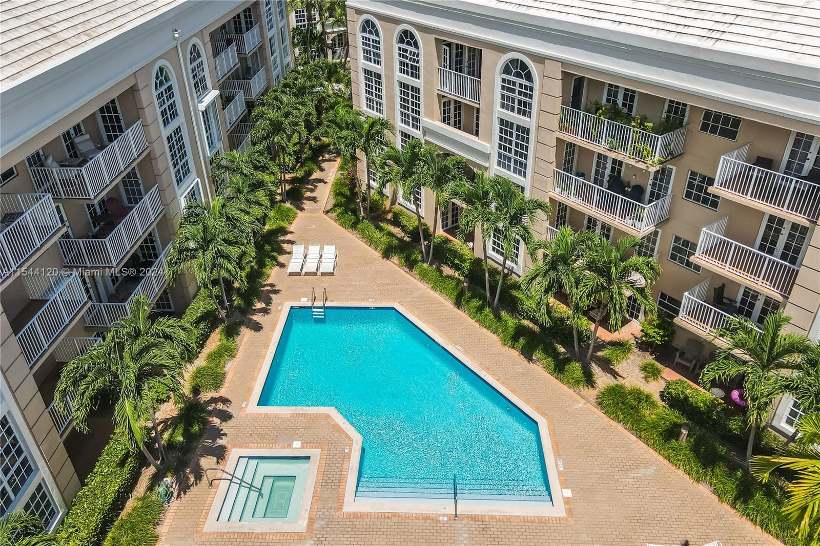 1280 S Alhambra Cir # 2417