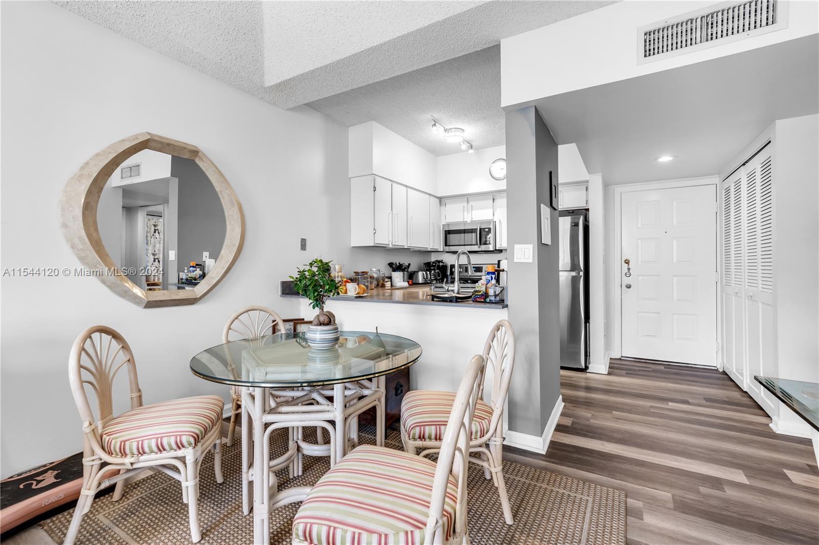 1280 S Alhambra Cir # 2417