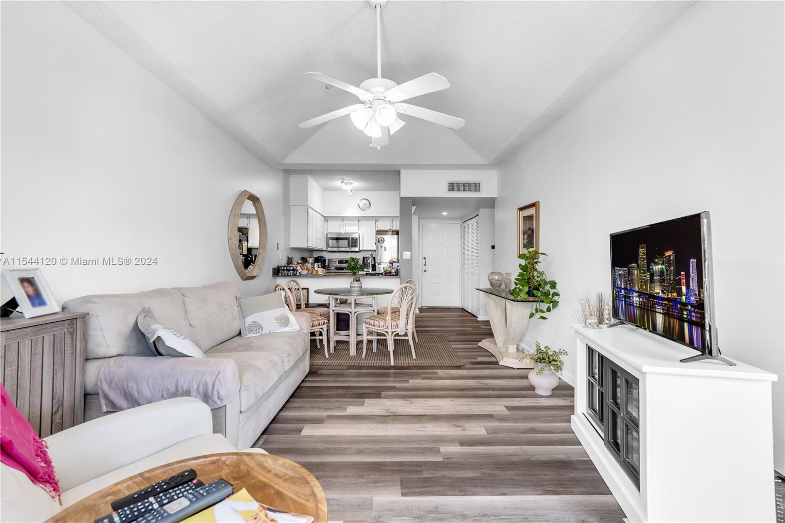 1280 S Alhambra Cir # 2417