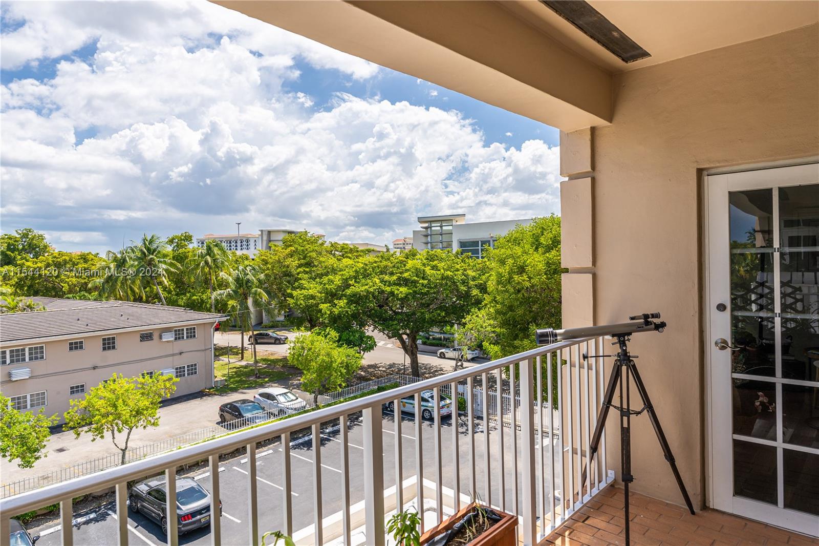 1280 S Alhambra Cir # 2417