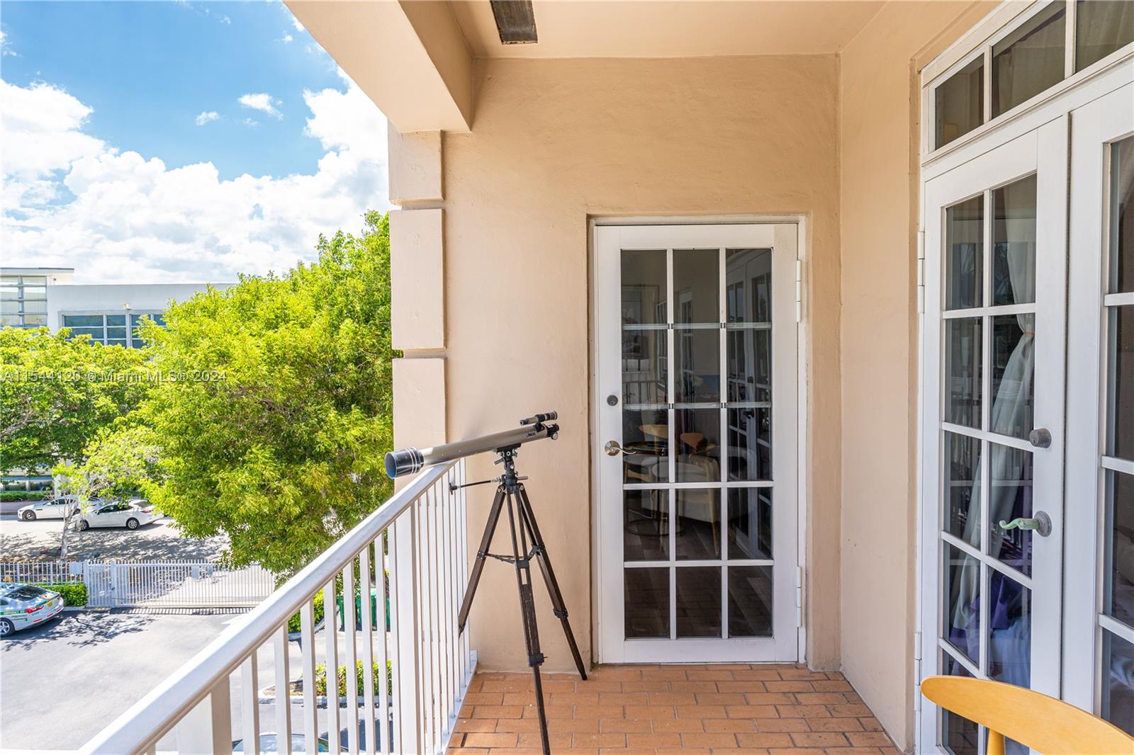 1280 S Alhambra Cir # 2417