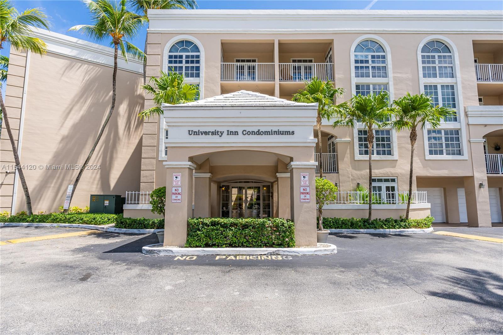 1280 S Alhambra Cir # 2417