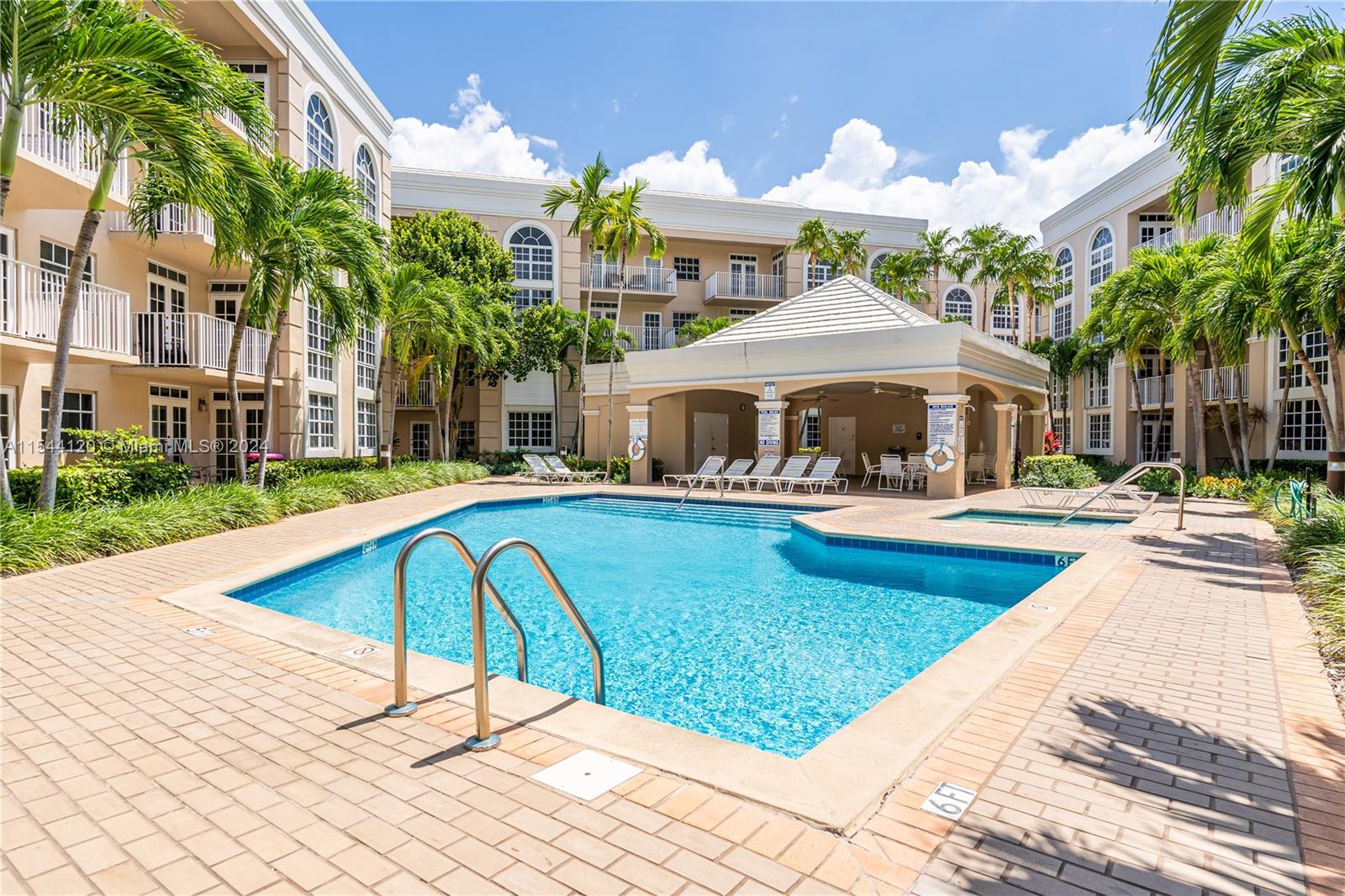 1280 S Alhambra Cir # 2417