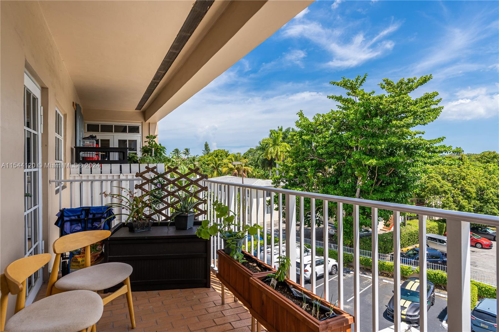 1280 S Alhambra Cir # 2417