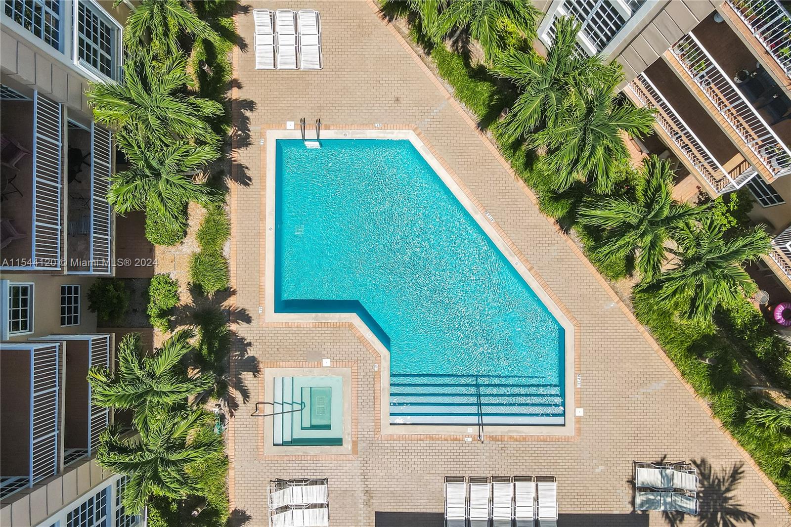 1280 S Alhambra Cir # 2417