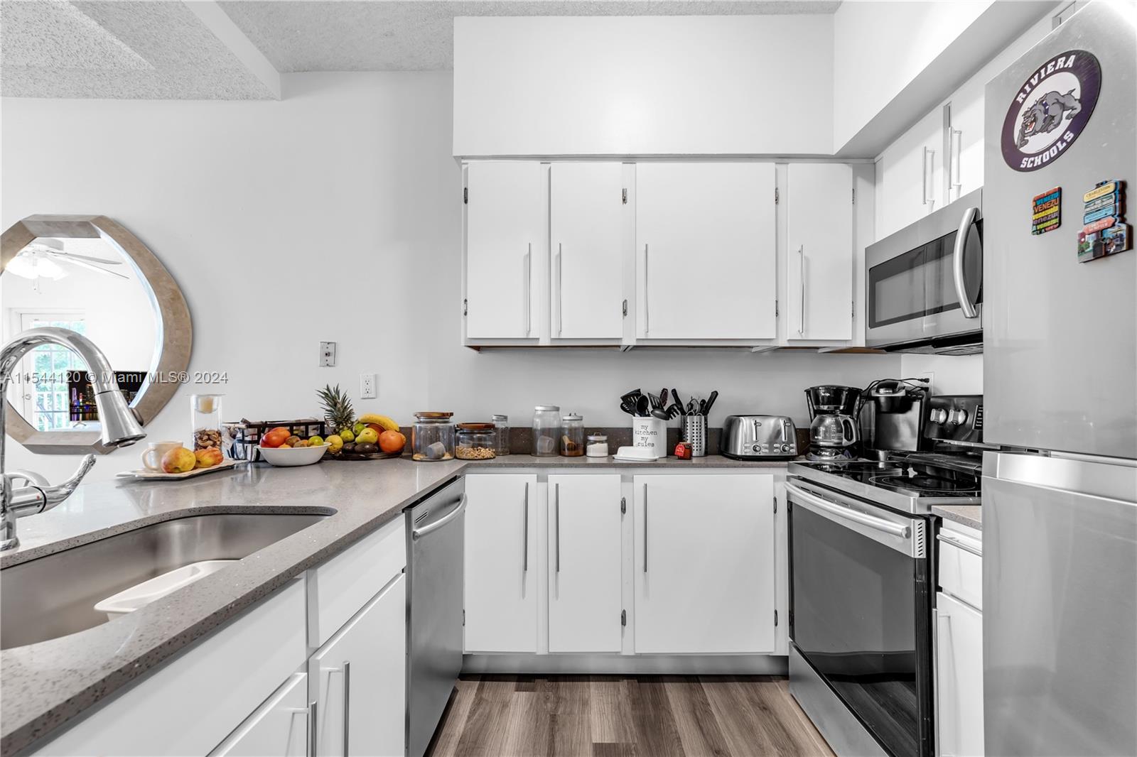 1280 S Alhambra Cir # 2417