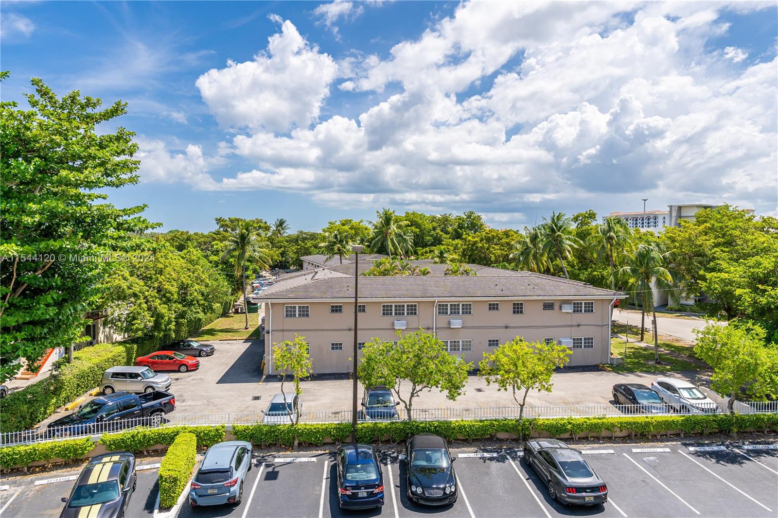1280 S Alhambra Cir # 2417