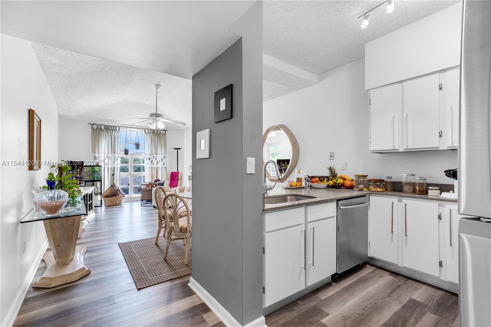 1280 S Alhambra Cir # 2417