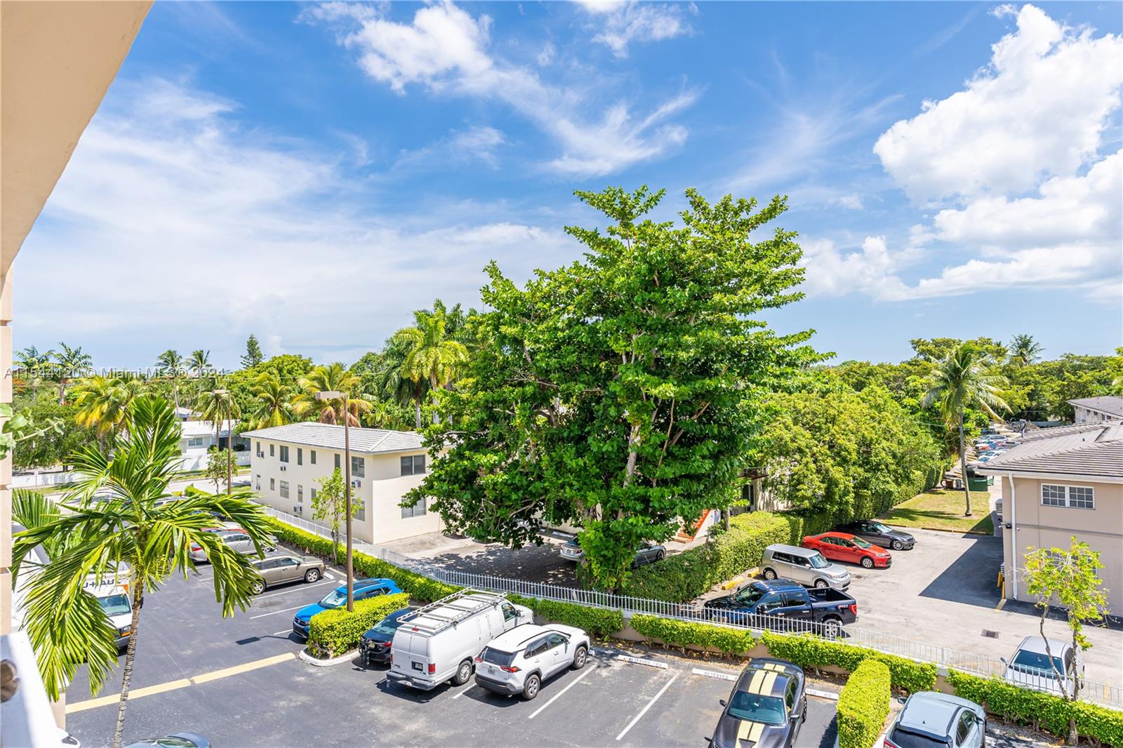 1280 S Alhambra Cir # 2417