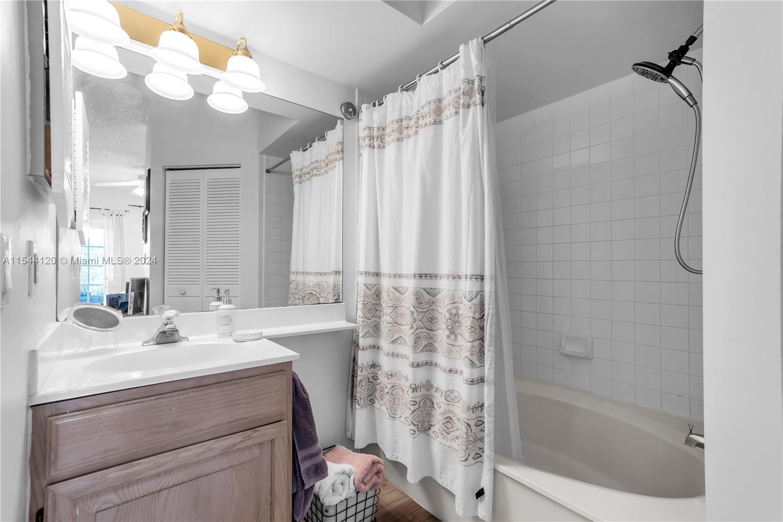 1280 S Alhambra Cir # 2417
