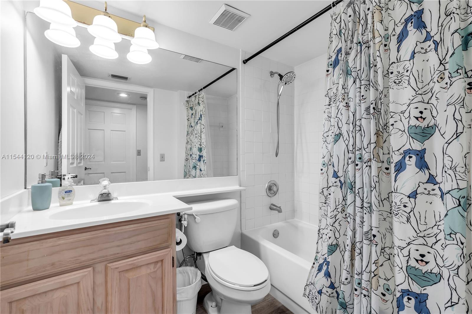 1280 S Alhambra Cir # 2417