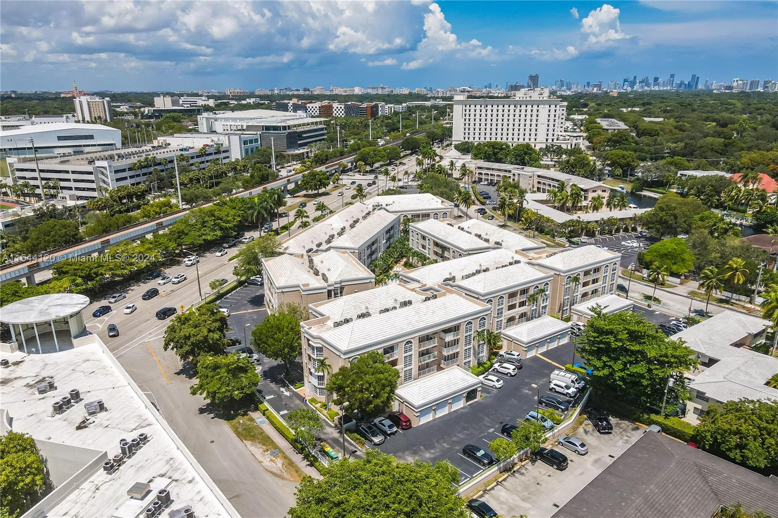 1280 S Alhambra Cir # 2417